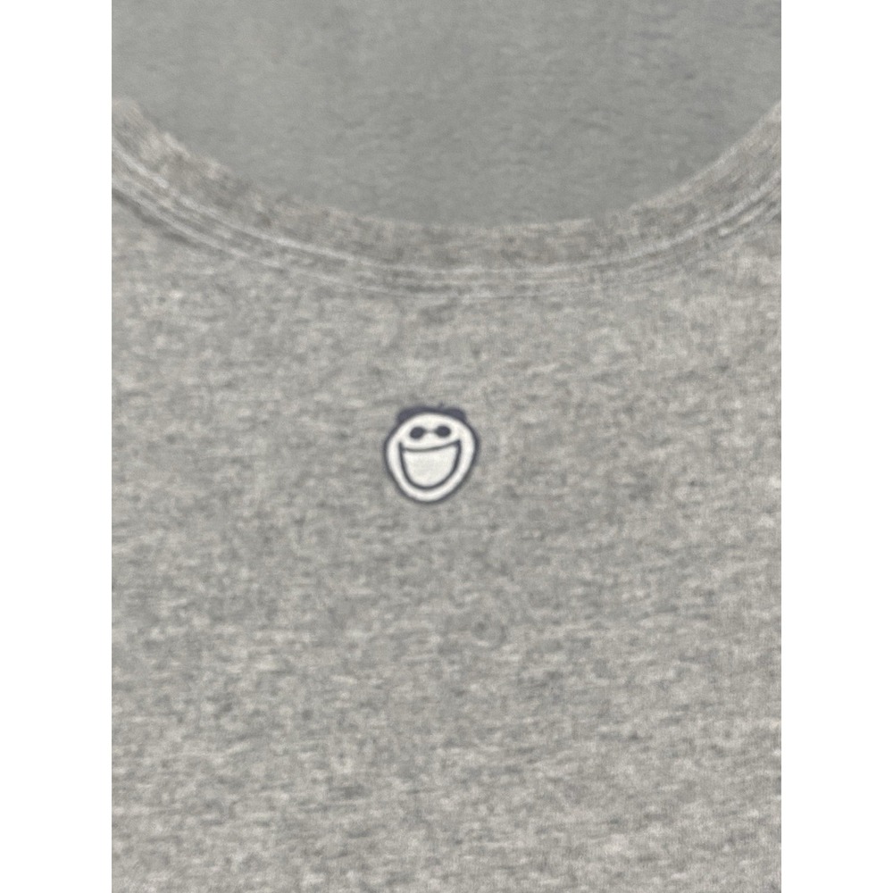 Life Is Good Classic Fit Tee Shirt "Happy Hour Stone Harbor" Unisex 2XL Gray - Picture 10 of 10